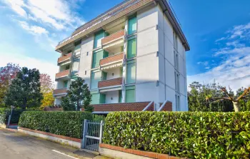 Appartement in Lido di Camaiore ITV083 N°900919