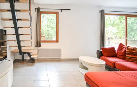 Location Maison 8 personnes à Garein - Photo 1