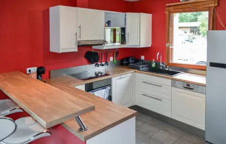 Location Maison 8 personnes à Garein - Photo 3