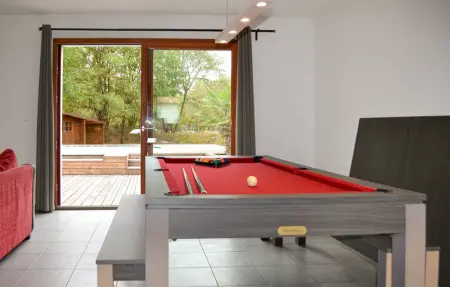 Location Maison 8 personnes à Garein - Photo 4