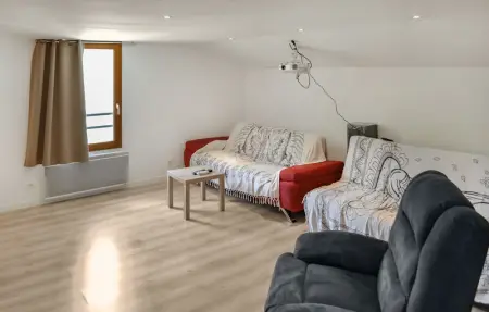 Location Maison 8 personnes à Garein - Photo 5