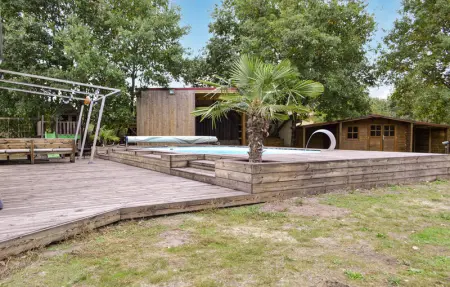 Location Maison 8 personnes à Garein - Photo 6