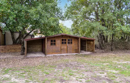 Location Maison 8 personnes à Garein - Photo 11