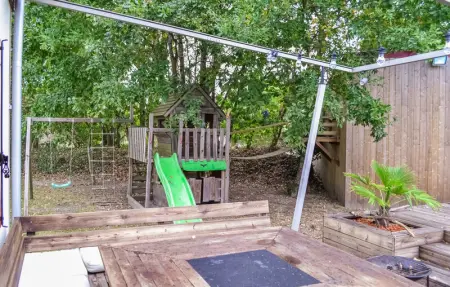 Location Maison 8 personnes à Garein - Photo 12