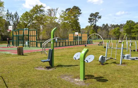 Location Maison 8 personnes à Garein - Photo 13