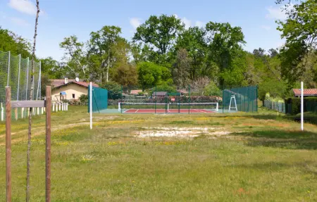 Location Maison 8 personnes à Garein - Photo 15