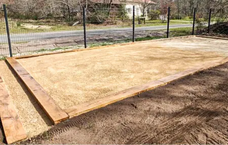 Location Maison 8 personnes à Garein - Photo 16