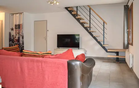 Location Maison 8 personnes à Garein - Photo 17