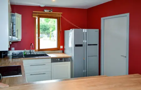 Location Maison 8 personnes à Garein - Photo 18