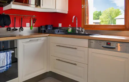 Location Maison 8 personnes à Garein - Photo 19