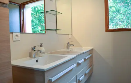 Location Maison 8 personnes à Garein - Photo 26