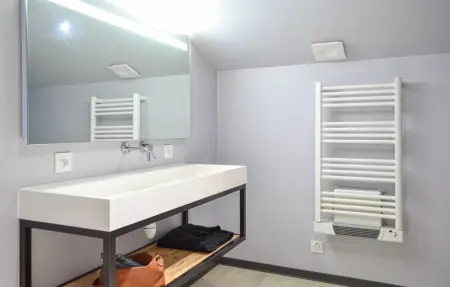 Location Maison 8 personnes à Garein - Photo 29