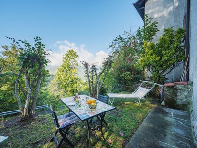 Location Maison à Pietrasanta,Alessia - N°856542