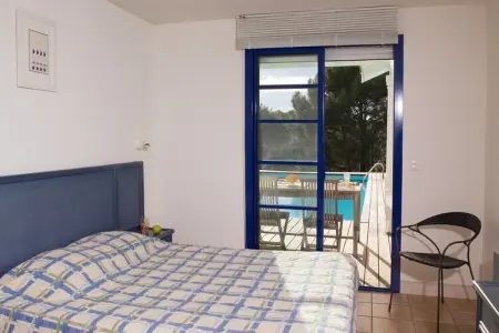 Villas Club Royal Aquitaine 3, Belle villa avec piscine privée, à 900 m de la plage - Photo 2