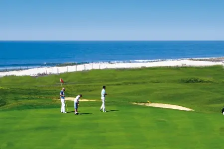 Villas Club Royal Aquitaine 3, Belle villa avec piscine privée, à 900 m de la plage - Photo 11