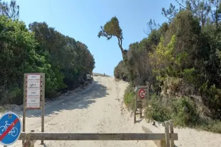 Villas Club Royal Aquitaine 3, Belle villa avec piscine privée, à 900 m de la plage - Photo 22
