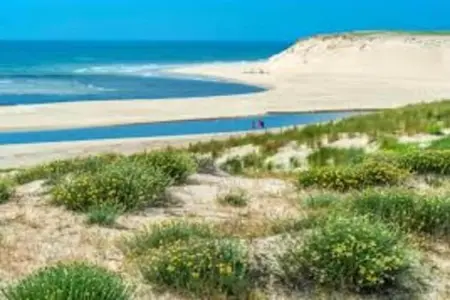 Villas Club Royal Aquitaine 3, Belle villa avec piscine privée, à 900 m de la plage - Photo 28