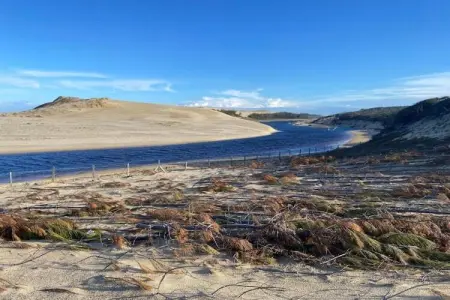 Villas Club Royal Aquitaine 3, Belle villa avec piscine privée, à 900 m de la plage - Photo 30