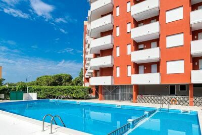 Location Appartement à Porto Santa Margherita (VE),Cutter B7 IT-30021-56 N°900934