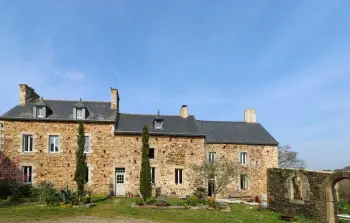 Maison à Trévérec FBC776 N°856551