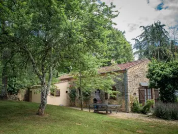 Maison à Prats du Perigord,Gite Le Pasturale FR.24550.06 N°856558