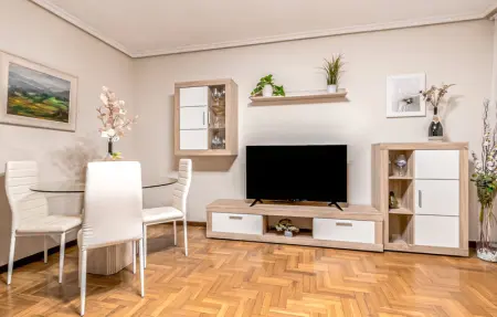 Location Appartement 6 personnes à Gijón - Photo 1