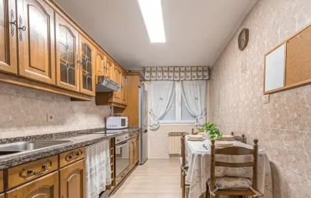 Location Appartement 6 personnes à Gijón - Photo 2