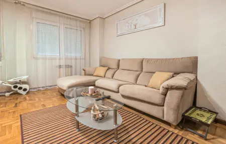 Location Appartement 6 personnes à Gijón - Photo 3