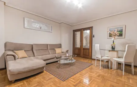Location Appartement 6 personnes à Gijón - Photo 4