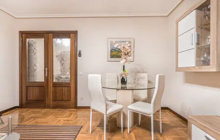 Location Appartement 6 personnes à Gijón - Photo 5