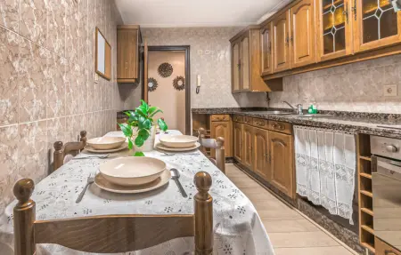 Location Appartement 6 personnes à Gijón - Photo 6