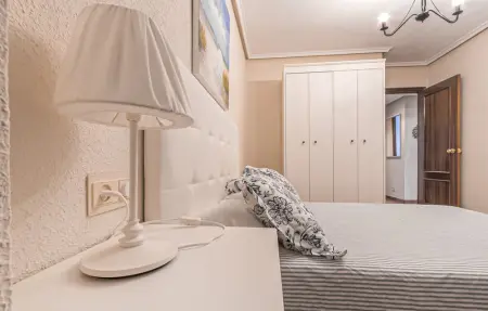 Location Appartement 6 personnes à Gijón - Photo 9