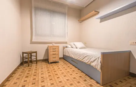 Location Appartement 6 personnes à Gijón - Photo 11