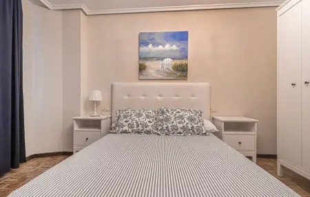 Location Appartement 6 personnes à Gijón - Photo 12