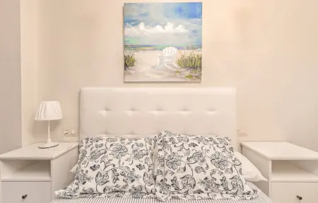 Location Appartement 6 personnes à Gijón - Photo 13