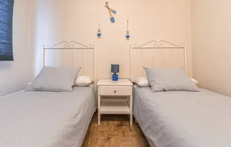 Location Appartement 6 personnes à Gijón - Photo 15