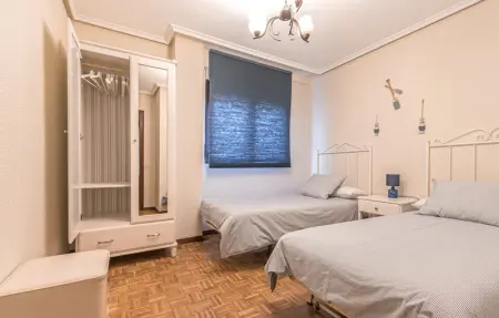 Location Appartement 6 personnes à Gijón - Photo 16