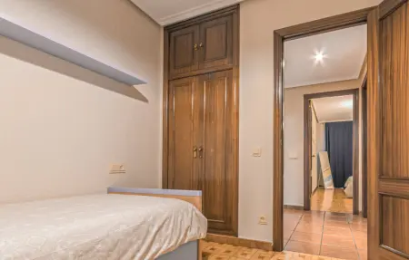 Location Appartement 6 personnes à Gijón - Photo 17