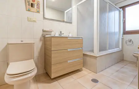 Location Appartement 6 personnes à Gijón - Photo 19