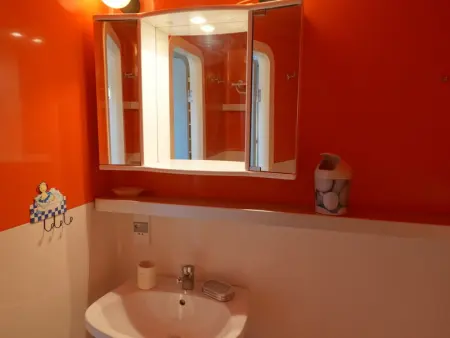 Studio fonctionnel pour 4 pers. à Arc 2000, vue Mont Blanc, animaux acceptés - Photo 7