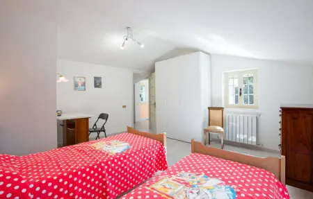 Location Maison 9 personnes à Rende - Photo 36