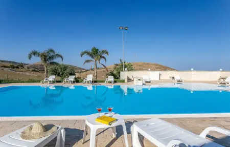 Location Maison 15 personnes à Ragusa - Photo 9