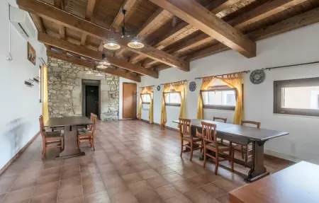 Location Maison 15 personnes à Ragusa - Photo 17