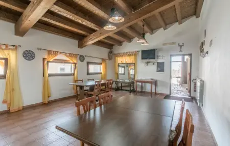 Location Maison 15 personnes à Ragusa - Photo 19