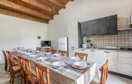 Location Maison 15 personnes à Ragusa - Photo 22