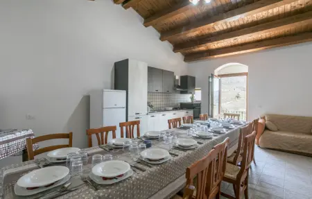 Location Maison 15 personnes à Ragusa - Photo 23