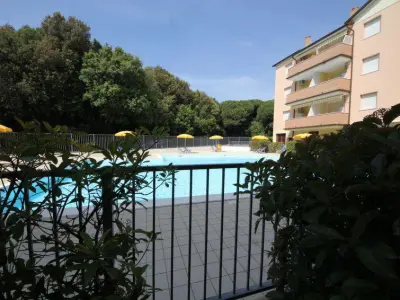 Appartement à Rosolina Mare, Acquamarina - N°870422