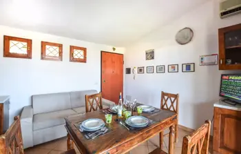 Apartamento en Olbia IGS334 N°901066