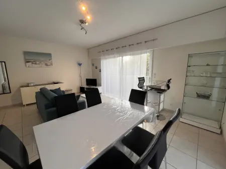 Appartement 3* près plage Les Sables-d'Olonne, 2 chambres, garage, équipements complets - Photo 3