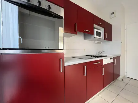 Appartement 3* près plage Les Sables-d'Olonne, 2 chambres, garage, équipements complets - Photo 6